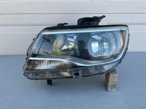 2015-2022 15 16 17 18 19 20 21 22 Chevrolet Colorado Headlight OEM - Picture 1 of 15