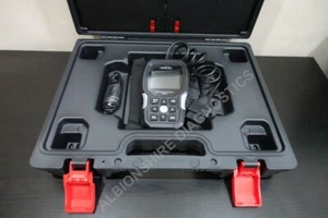 ANCEL LD700 Car Diagnostic Tool Scanner FOR JLR LAND ROVER JAGUAR ABS EPB - USED - Picture 1 of 13