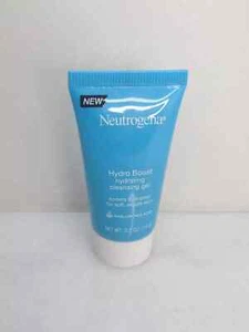 "Neutrogena Hydro Boost Hydrating Cleansing Gel 24-Pack (0.5 oz) – Deep Clean - Picture 1 of 3