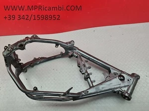 TELAIO NUMERI KTM LC2 125 2T 1997 FRAME - Imagen 1 de 10
