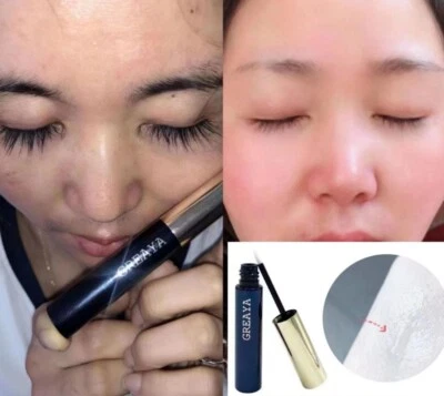 GREAYA eyebrow Eye lash Growth Serum 3ml Eyelash essence 30ml hair serum - Image 1 of 4