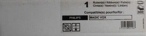 Rollo de transferencia para cinta magic vox reemplaza Philips PFA-301 Compatible - Imagen 1 de 1