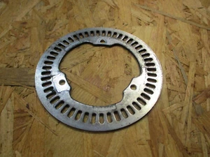 Anillo trasero Suzuki GSF 650 S ABS Pick Up BR3 F3 B 532 - Imagen 1 de 1