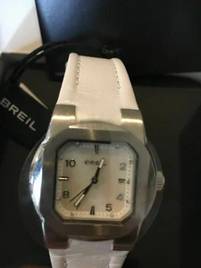 Breil TW0593 Step Time Watch For Women Swarovski Best Watch Deals - Picture 1 of 7