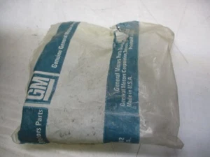 GENUINE GM OIL PUMP PRESSURE SCREEN OEM 6261323 - Picture 1 of 5