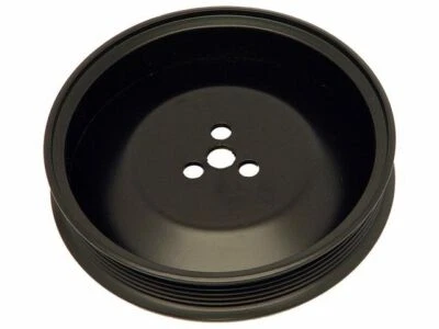 For 1988-1993 GMC K3500 Air Pump Pulley Dorman 58599FH 1989 1990 1991 1992 GAS - Image 1 of 2