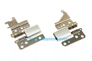 700-14ISK 80QD GENUINE OEM LENOVO HINGE KIT SMALL YOGA 700-14ISK 80QD SERIES - Picture 1 of 2