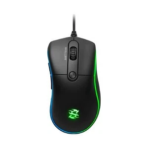 Sharkoon Skiller SGM2 Gaming LED Mouse Maus USB schwarz #333466 - Bild 1 von 3