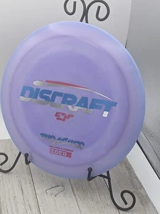 New Discraft ESP Thrasher Driver Disc Golf Disc 173-174 Grams - Picture 1 of 5