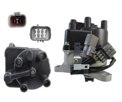 Distribuidor WAI DST60000 se adapta a 93-96 Honda Prelude 2.2L-L4 Foto 1 de 4