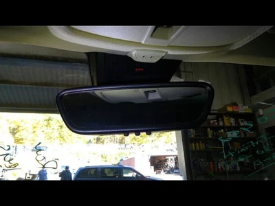 Espejo retrovisor con abridor de puerta de garaje compatible con 17-19 INFINITI QX30 1693392 Foto 1 de 4