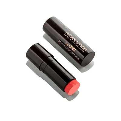 Makeup Revolution The One Blush Stick ~ Matte Rush - NIB - Image 1 of 4