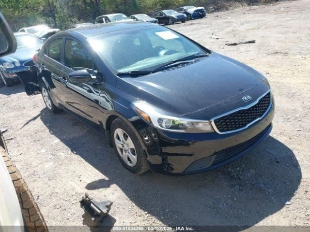 Wheel 15x6 Steel 15 Hole Fits 17-18 FORTE 2483500 - Image 1 of 4