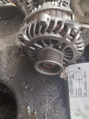 Alternator Fits 19-23 MAXIMA 369267 - Image 1 of 4