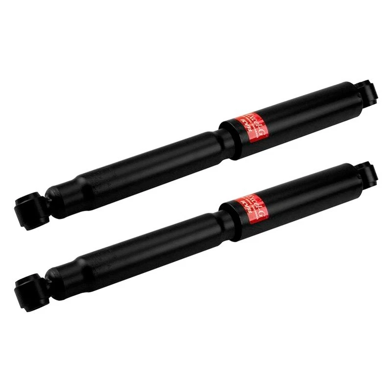 For Toyota Land Cruiser 1969-1984 KYB VS-344426-1 Excel-G Shock Absorber Set - Imagem 1 de 1