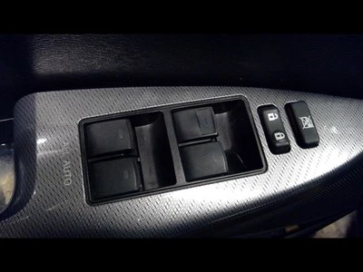 Driver Front Door Switch Driver's Master Fits 13-16 VENZA 1512613 - Image 1 of 4