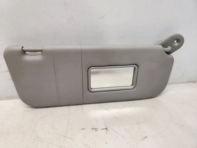 Parasol derecho pasajero Toyota Corolla 2003-04 *gris - 11*  Foto 1 de 4