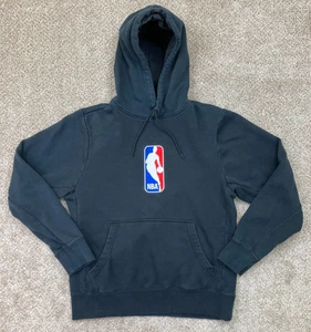 Nike SB x NBA Suéter Para Hombre Mediano Negro Edición Limitada Sudadera con Capucha - Imagen 1 de 11