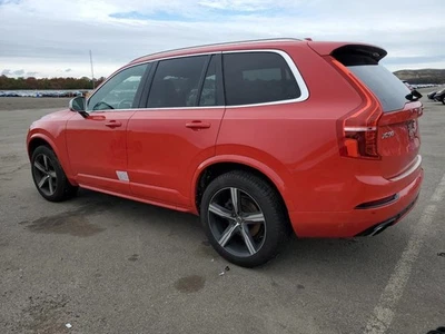 XC90      2017 Headrest 1982714 - Image 1 of 4