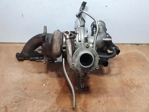 AUDI A4 TURBO/SUPERCHARGER PETROL, 2.0, CDNB/CDNC CODE, B8 8K, 02/08-06/12 - Picture 1 of 2