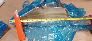 PME MIXER STANDARD TYPE SHOVEL BLADE New open box F-212060 - Picture 1 of 15
