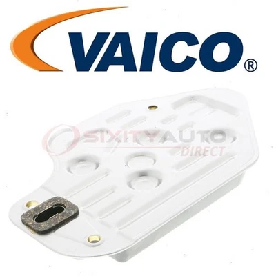 VAICO Automatic Transmission Filter for 1998-1999 BMW 323is - Fluid Shift jj Foto 1 de 4