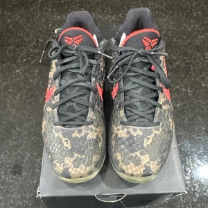 Größe 4,5 - Nike Kobe 6 Protro Italian Camo (2024) (GS) HM4824-001 - Bild 1 von 12