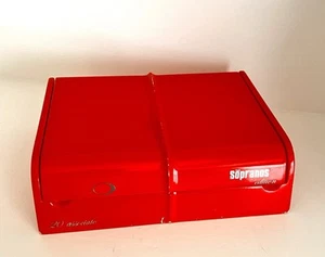 The Sopranos Associate Cigar Box 2005 HBO TV Series Limited Edition 2005 - Picture 1 of 16