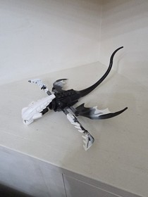 Lego Bionicle Toa Terrain Crawler 8927 Parts Lot