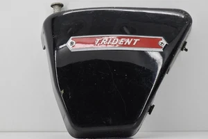 Fianchetto Sinistro Originale Triumph Trident T150V - Imagen 1 de 6