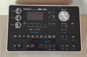 Roland BK-7m Arranger Sound Module, 128 Stimmen (voices) - Bild 1 von 7