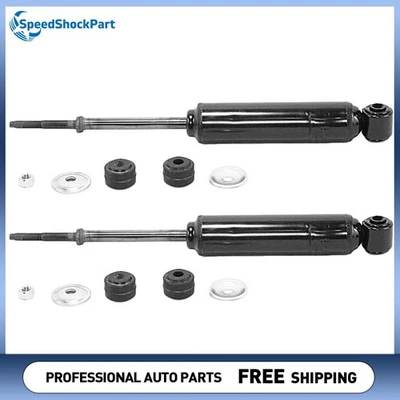 Front Shock Absorber Monroe Shocks & Struts for Dodge Monaco 1965-1973 - Image 1 of 2