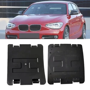 2X For 12-14 BMW F30 F31 F32 F20 F22 Fender Liner Access Panel Cover 51717260397 - Picture 1 of 9