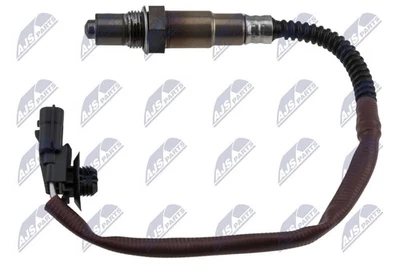 Sonda lambda sensore controllo gas di scarico NTY ESL-RE-014 per RENAULT MEGANE 3 DZ0 KZ0 CC - Immagine 1 di 4