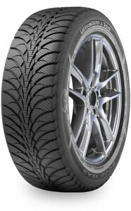 1 New 215/55R17 Goodyear Ultra Grip Ice WRt Studless Tire 215 55 17 2155517