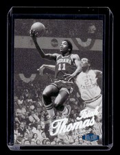 2012-13 Fleer Retro 97-98 Ultra Platinum Medallion #ULT29 Isiah Thomas /100