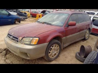 Medidor de velocímetro usado se adapta a: Subaru Legacy Cluster 2003 mercado de EE. UU. 3,0 grado A Foto 1 de 4