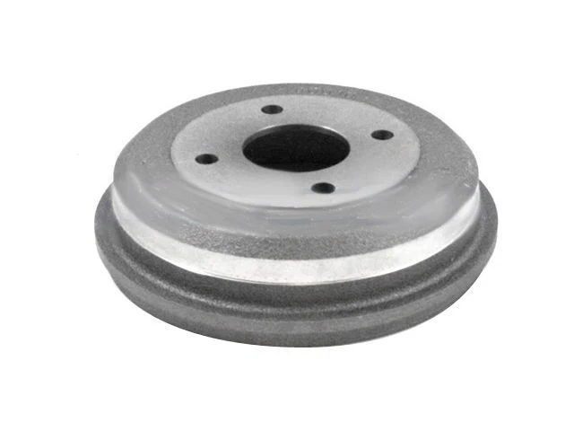 DuraGo 97RV51X Rear Brake Drum Fits 1995-2000 Mercury Mystique Brake Drum - Image 1 of 1