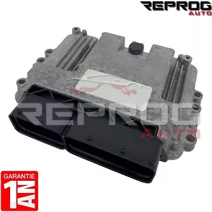 CALCULATEUR MOTEUR HYUNDAI I20 1.4 CRDI 39111-2A050 0281015496 BOSCH EDC17C08 - Picture 1 of 2