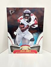 2018 Panini Certified #47 Julio Jones
