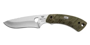 Buck Messer BUCK 537ODS Open Season Skinner - Bild 1 von 3