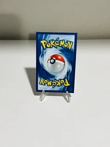 Pokemon Karten Rückseite Logo Karten Sticker Aufkleber - Bild 1 von 3