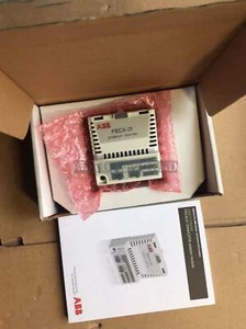 ONE ABB FECA-01 Ethernet adapter Free Shipping New In Box - Picture 1 of 1