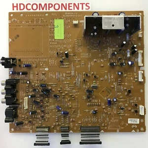 L0601MUT, BL0600F01012-1, 7116160, E234498, 6842PE, SYLVANIA AV BOARD, VIDEO PCB - Picture 1 of 5