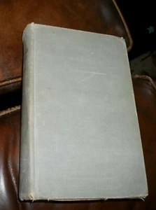An Inheritance of Poetry, by Adshead, 1948?, HB, Illustrated by N.S.U. - Picture 1 of 5