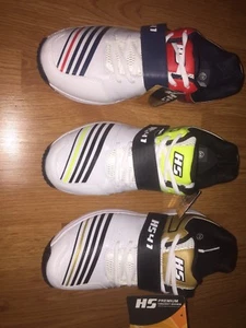NEW HS Core 41 CRICKET GRIPPER SHOES RUBBER SPIKES - US Seller Colors Available - Picture 1 of 12
