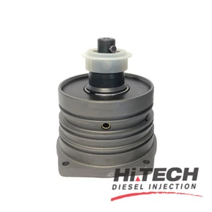 Hydraulic Head suits MAN VP44 pump Genuine Bosch Product: 1468436039 - Picture 1 of 3