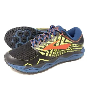Brooks Women's Caldera 2 Trail Running Shoes Youth Sz 7 = Womens Sz 8.5 M (B) - Picture 1 of 12
