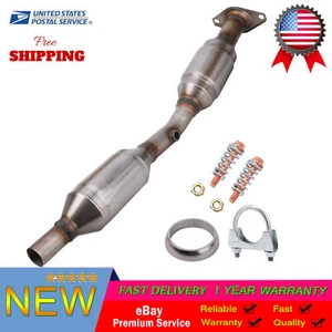 Catalytic Converter for 2004-2006 2007 2008 2009 Toyota Prius 1.5L 16337 4642 - Picture 1 of 13