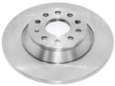 Rotor de freno trasero para Volkswagen Jetta 2019-2023 32682PTQW 2020 2021 2022 Foto 1 de 2